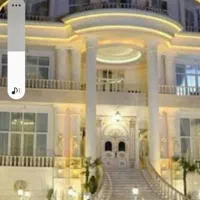اپارتمان چهار خواب شیک طلاب نبوت ۳۰۰ متر ۴خواب