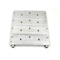 بلوک خنک کننده هیدرو