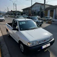 پراید وانت مدل ۱۴۰۴