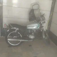 هوندا 86 پلاک ملی