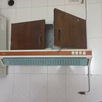 کابینت فلزی