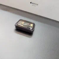 اپل واچ سری ۳ سایز ۴۲|ساعت|رشت, لاکانی|دیوار