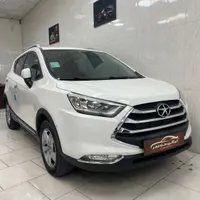 جک s3 مدل97