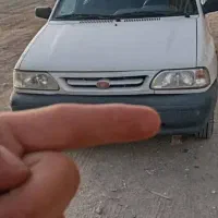 پراید مدل 97بسیار تمیز و سالم|خودرو سواری و وانت|بومهن, |دیوار