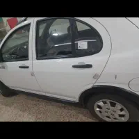 کوییکs سفید بدون رنگ مدل۴۰۲|خودرو سواری و وانت|ارومیه, |دیوار