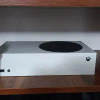 کنسول xbox series s|کنسول، بازی ویدئویی و آنلاین|ارومیه, |دیوار