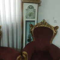 ساعت ایستاده