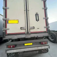 دوو ۱۹تن|خودرو سنگین|تهران, بهداشت|دیوار