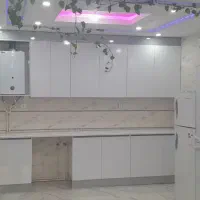 ساخت انواع کابینت وکمددیواری|خدمات پیشه و مهارت|جوانرود, |دیوار