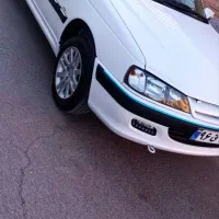 پژو پارس سفارشی تمام فول ۴۰۳ معاوضه باماشین سبک تر|خودرو سواری و وانت|زاهدان, |دیوار