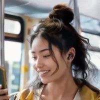 هندزفری بلوتوث انکر anker R50i NC Soundcore|لوازم جانبی موبایل و تبلت|شوش, |دیوار