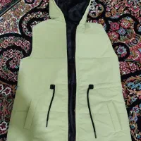 پافر شیک و نو