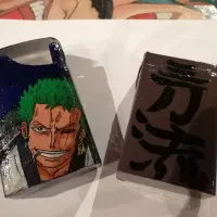 نقاشی روی وسیله بی جان و دلخواه شما