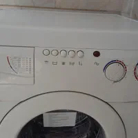 ماشین لباسشویی تکنوگاز - Tecnogas|ماشین لباسشویی و خشک‌کن لباس|تهران, پرستار|دیوار