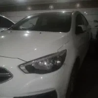 شاهین پلاسTU5Pسانروف گیربکس AT مدل 1404