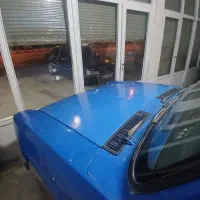 نیسان کمپرسی مدل 82|خودرو سواری و وانت|ارومیه, |دیوار