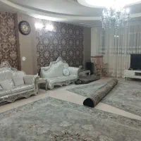 رهن اجاره آپارتمان160 متری سه خوابه بهورز|اجارهٔ آپارتمان|مشهد, فرهنگیان (شهرک غرب)|دیوار