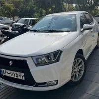 دنا پلاس ۶ دنده EF7p/ مدل ۱۴۰۴