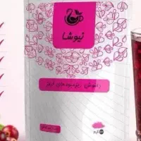 ریز میوه معجون پاکسازی کبد