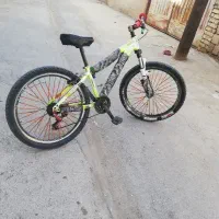 دوچرخه