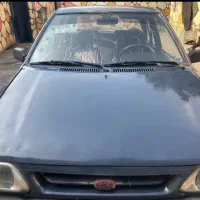 پرایدکره مدل۷۷