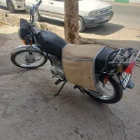 موتور سیکلت کویر ۴۰۲