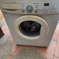 لباسشویی و اجاق گاز