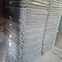 خرید و فروش قفسه فلزی همه نوع تهران