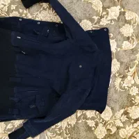 کاپشن خارجی برند khujo|لباس|یزد, |دیوار