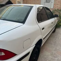سمند خانگی مدل 90