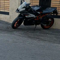 موتور ktm cf. بنلی اراس