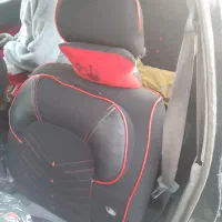 پراید جی تی ای مدل اخر 83 تمام انژکتور