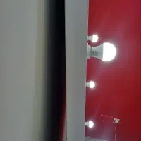 آیینه قدی لامپ دار|آینه|قشم, |دیوار