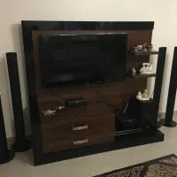 میز تلویزیون