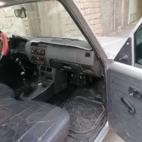 وانت کارا 2000 مدل 96