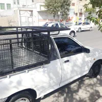 وانت پراید 151 SE، مدل ۱۴۰۰|خودرو سواری و وانت|بهارستان, |دیوار