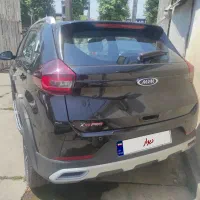 ام وی ام ایکس ۲۲ دنده صفر کیلومتر|خودرو سواری و وانت|رشت, کوی امام رضا|دیوار