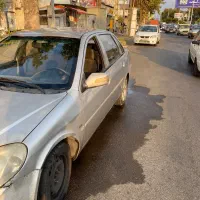 ماشین لیفان ۵۲۰|خودرو سواری و وانت|رشت, گلسار|دیوار