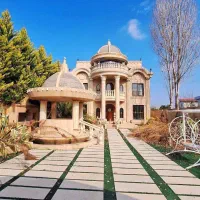 کاخ ویلا زیرقیمت کارشناسی شده*باشرایط بلندمدت|فروش خانه و ویلا|چمستان, |دیوار