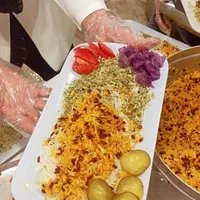 اشپزی مجالس|خدمات پذیرایی، مراسم|کرمان, |دیوار