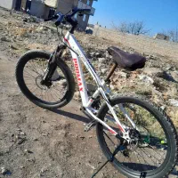 دوچرخه 24 پرومکس|دوچرخه، اسکیت، اسکوتر|مشگین شهر, |دیوار