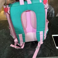 کیف مدرسه