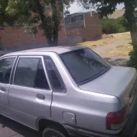 فروش ماشین پراید