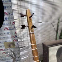 سه تار قدیمی|سازهای سنتی|ری, علایین|دیوار