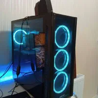 سیستم گیمینگ کم کار