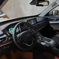 ایکس ۵۵ مدل ۴۰۴|خودرو سواری و وانت|تهران, الهیه|دیوار