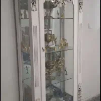 بوفه ویترین