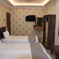 مشهد باقطار آذر ماه هر تاریخی شما بخواین|تور و چارتر|بروجرد, |دیوار