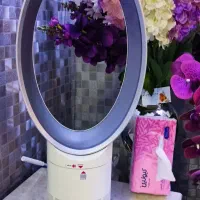 پنکه بدون پره