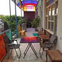 اقامتگاه بومگردی بانوی آذربایجان|اجارهٔ کوتاه‌مدت آپارتمان و سوئیت|مراغه, |دیوار